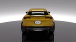 Lamborghini Urus by DMC 2019 года